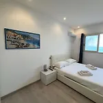 Bed & Breakfast Casa Marina La Terrazza Sul Mare