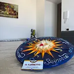 Casa Marina La Terrazza Sul Mare Bed & Breakfast 4*