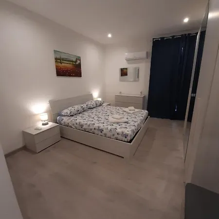 Casa Marina, La Terrazza Sul Mare