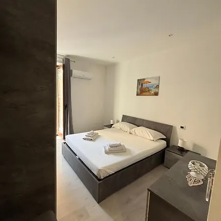 Casa Marina La Terrazza Sul Mare 4*