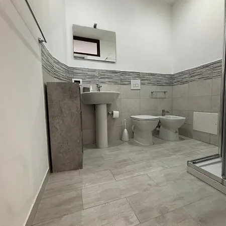 ベッド・アンド・ブレックファスト Casa Marina La Terrazza Sul Mare 4*