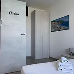 ベッド・アンド・ブレックファスト Casa Marina La Terrazza Sul Mare