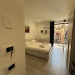 ベッド・アンド・ブレックファスト Casa Marina La Terrazza Sul Mare