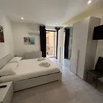 Casa Marina La Terrazza Sul Mare ベッド・アンド・ブレックファスト 4*
