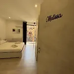 ベッド・アンド・ブレックファスト Casa Marina La Terrazza Sul Mare チェファル