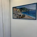 Casa Marina La Terrazza Sul Mare 4* チェファル