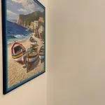 Casa Marina La Terrazza Sul Mare ベッド・アンド・ブレックファスト