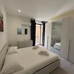 Casa Marina La Terrazza Sul Mare ベッド・アンド・ブレックファスト 4*