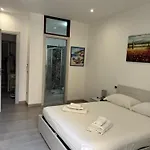 ベッド・アンド・ブレックファスト Casa Marina La Terrazza Sul Mare 4*