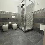Casa Marina La Terrazza Sul Mare チェファル