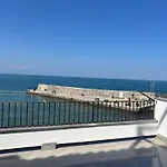 Casa Marina La Terrazza Sul Mare 4*