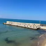 ベッド・アンド・ブレックファスト Casa Marina La Terrazza Sul Mare 4*