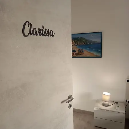 Casa Marina La Terrazza Sul Mare 3* Cefalù