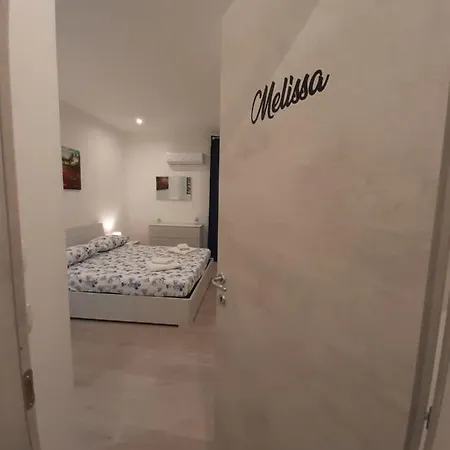 Bed & Breakfast Casa Marina,la Terrazza Sul Mare