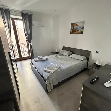 Casa Marina La Terrazza Sul Mare 3*