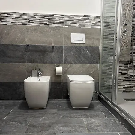Casa Marina La Terrazza Sul Mare Cefalú