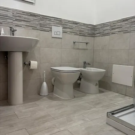 Bed & Breakfast Casa Marina La Terrazza Sul Mare 4*