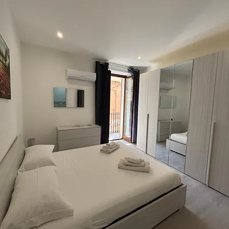 Casa Marina La Terrazza Sul Mare Bed and breakfast 4*
